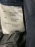 Adrienne Vittadini Solid Blue Dress Pants Size 12 - photo 8