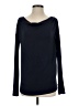 Athleta Blue Pullover Sweater Size S - photo 1