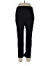 Worthington Solid Black Dress Pants Size 10 - photo 1