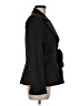 Sandra Darren Black Blazer Size 8 - photo 4