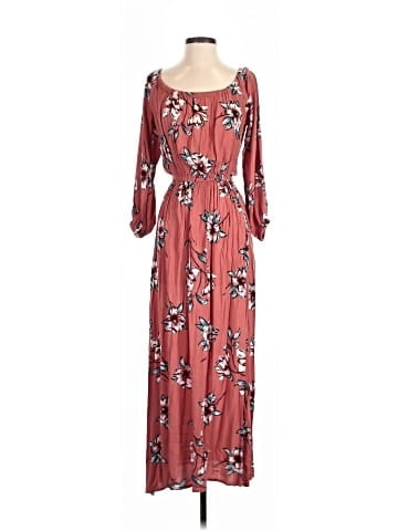Billabong Casual Dress (view 1)