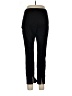 Worthington Solid Black Dress Pants Size 10 - photo 2
