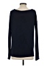 Athleta Blue Pullover Sweater Size S - photo 2