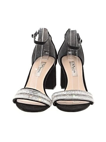 Nina Sandals (view 2)