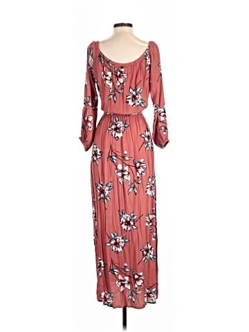 Billabong Casual Dress (view 2)