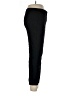Worthington Solid Black Dress Pants Size 10 - photo 4