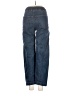 Diesel Blue Jeans Size 23 waist - photo 2