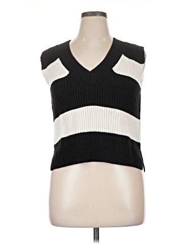 Divided by H&M Sweater Vest (view 1)