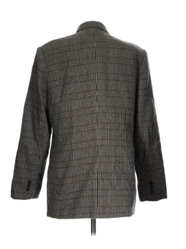 White Stag Wool Blazer (view 2)