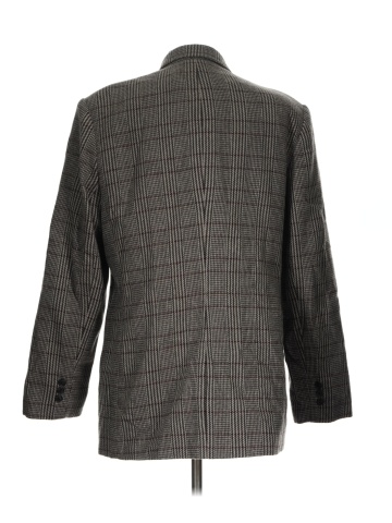 White Stag Wool Blazer (view 2)
