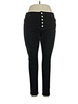 d.jeans Jeggings (view 1)