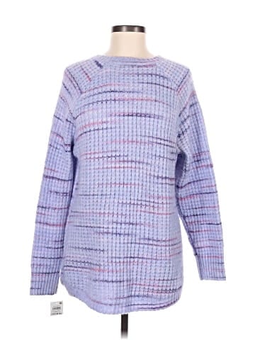 Style&Co Pullover Sweater (view 1)