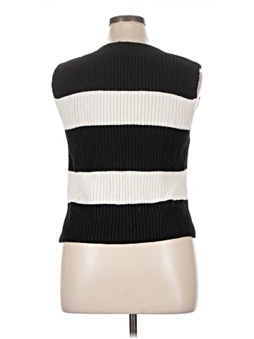 Divided by H&M Sweater Vest (view 2)