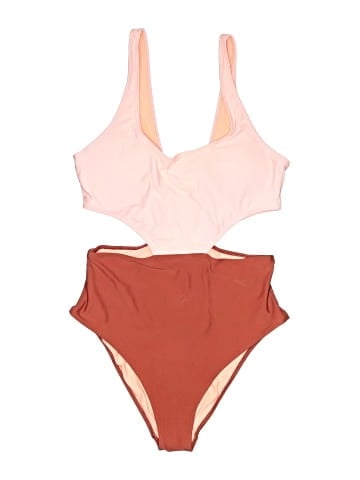 Aerie Two Piece Swimsuit (view 1)