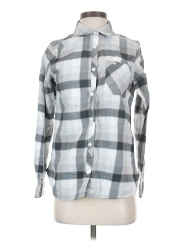 Columbia Long Sleeve Button-Down Shirt (view 1)