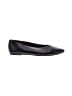 Seychelles 100% Synthetic Black Flats Size 10 - photo 1