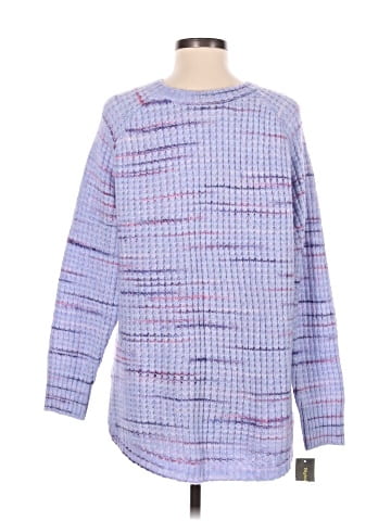 Style&Co Pullover Sweater (view 2)