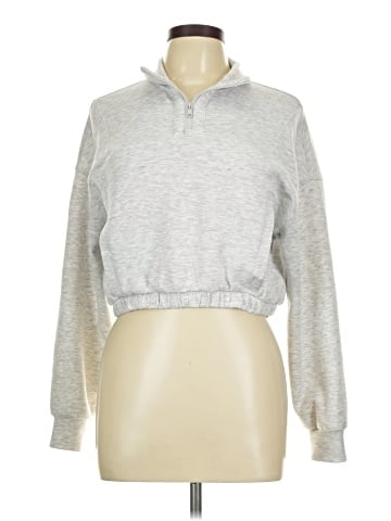 Gilly Hicks Sweatshirt (view 1)