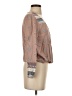 Mudd 100% Rayon Tan 3/4 Sleeve Blouse Size S - photo 4