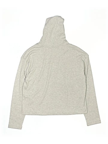 New Balance Zip Up Hoodie (view 2)