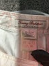 Tommy Bahama Ivory Track Pants Size 4 - photo 7
