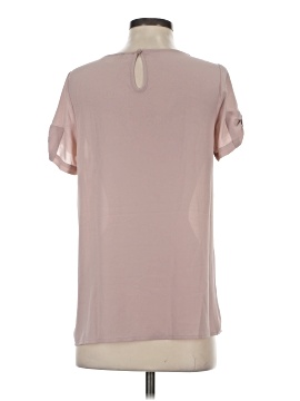 Pim + Larkin Short Sleeve Blouse (view 2)