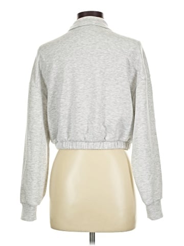 Gilly Hicks Sweatshirt (view 2)