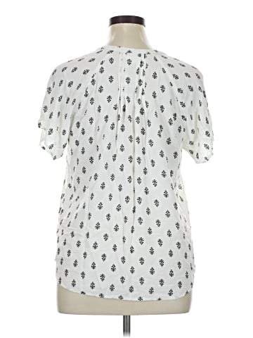 Old Navy Short Sleeve Polo (view 2)