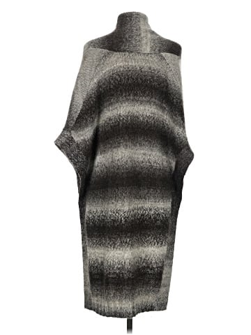 BCBGMAXAZRIA Poncho (view 2)