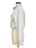 Gilly Hicks Silver Sweatshirt Size M - photo 5