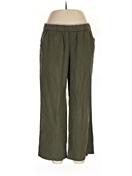 Coldwater Creek Silk Pants