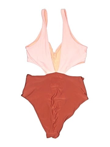 Aerie Two Piece Swimsuit (view 2)