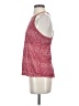 PrAna Red Sleeveless Top Size S - photo 5