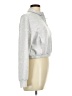 Gilly Hicks Silver Sweatshirt Size M - photo 4