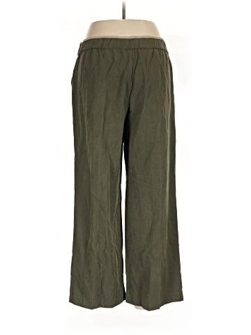 Coldwater Creek Silk Pants (view 2)
