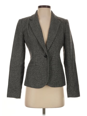 Merona Blazer (view 1)