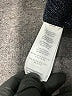 J.Crew Black Cardigan Size XXS - photo 8