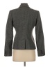 Merona Tweed Gray Blazer Size 2 - photo 2