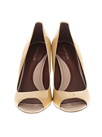 Cole Haan Heels (view 2)