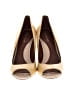 Cole Haan Yellow Heels Size 6 1/2 - photo 2