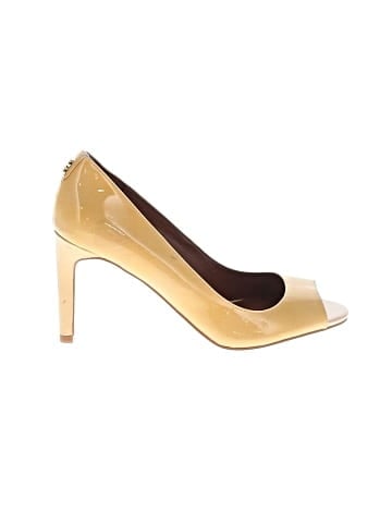 Cole Haan Heels (view 1)