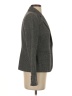 Merona Tweed Gray Blazer Size 2 - photo 4
