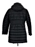 MICHAEL Michael Kors 100% Nylon Black Coat Size XL (petite) - photo 2