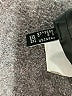 up! 100% Polyurethane Black Casual Pants Size 6 - photo 8