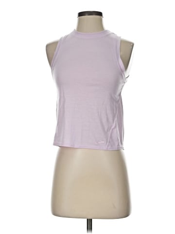 Brooks Sleeveless T-Shirt (view 1)