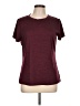 Amazon Essentials Burgundy Active T-Shirt Size L - photo 1