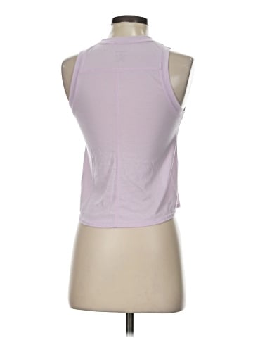 Brooks Sleeveless T-Shirt (view 2)