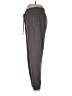 Marika Chevron-herringbone Gray Casual Pants Size L - photo 5