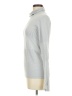 Athleta Silver Turtleneck Sweater Size M - photo 5