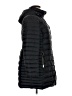 MICHAEL Michael Kors 100% Nylon Black Coat Size XL (petite) - photo 4